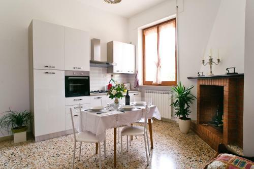 La Residenza Di Bacco