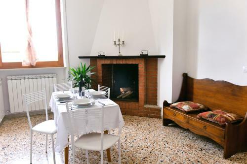 La Residenza Di Bacco