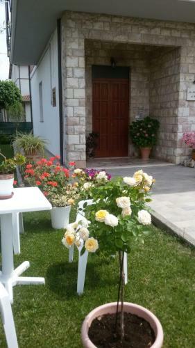 La Residenza Di Bacco