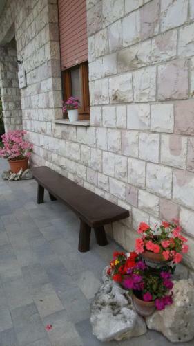 La Residenza Di Bacco