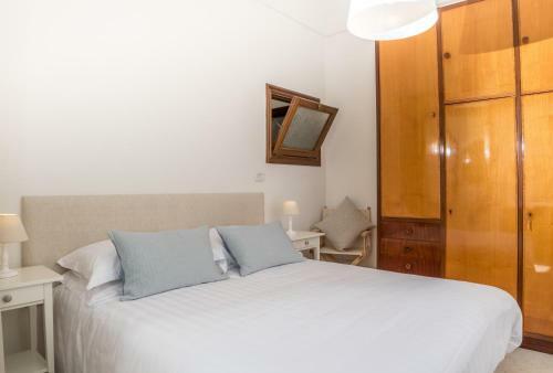 Apartamento The Boat House