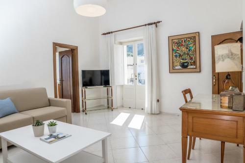 Apartamento The Boat House