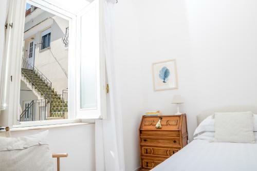 Apartamento The Boat House