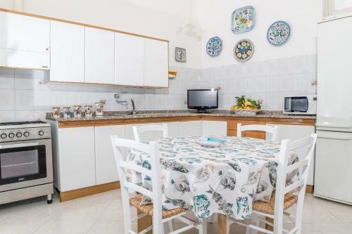 Apartamento The Boat House