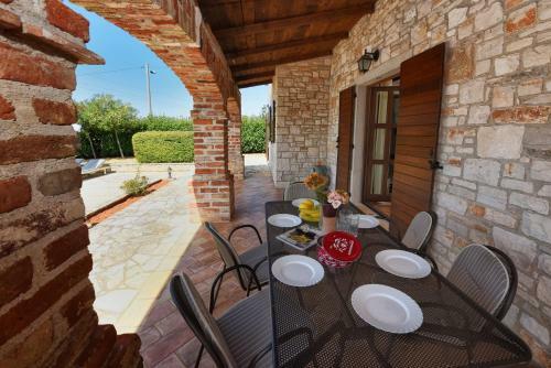 Villa ?tifani?i By Istarski Dvori