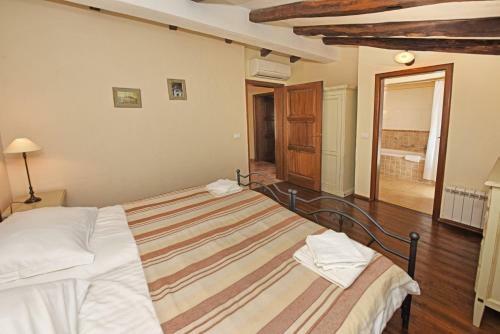 Villa ?tifani?i By Istarski Dvori