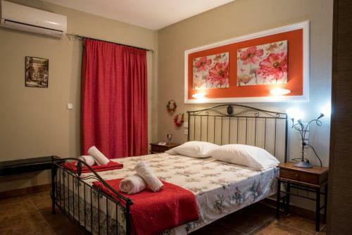 Apartamento Villa Rafailia