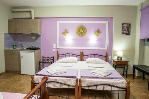 Apartamento Villa Rafailia