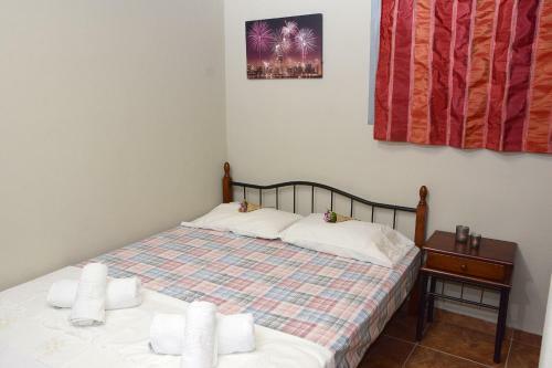 Apartamento Villa Rafailia