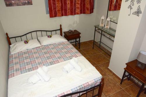 Apartamento Villa Rafailia