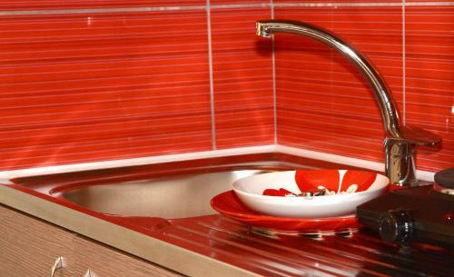 Apartamento Villa Rafailia