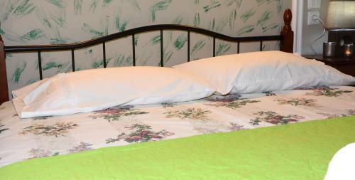 Apartamento Villa Rafailia