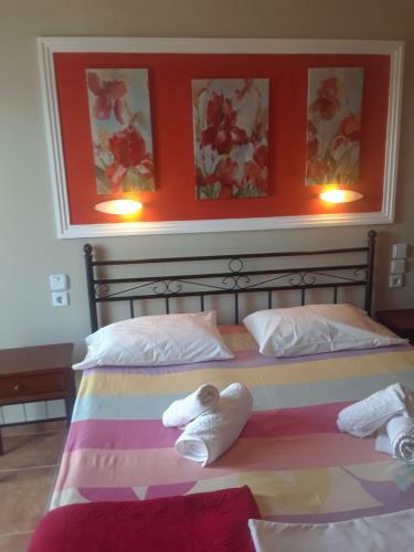 Apartamento Villa Rafailia