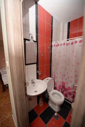 Apartamento Villa Rafailia