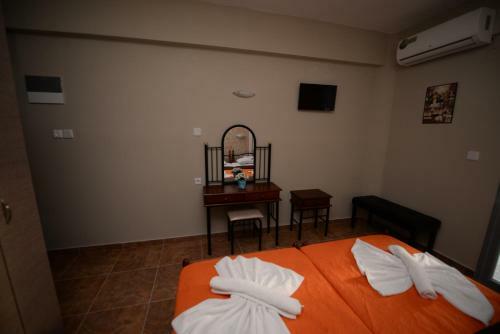Apartamento Villa Rafailia