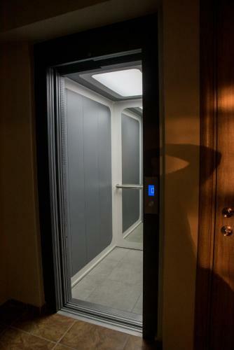 Apartamento Villa Rafailia