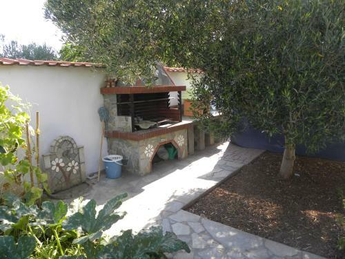 Apartamento Chalkidiki Nea Plagia Flogita Beach