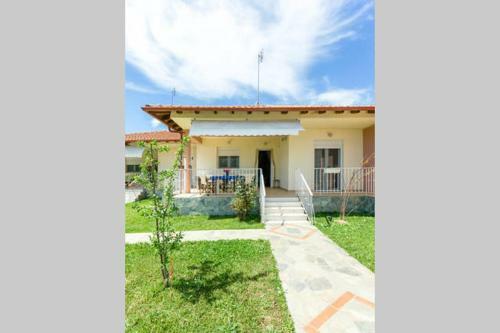 Apartamento Chalkidiki Nea Plagia Flogita Beach