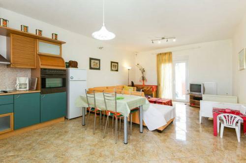 Apartamento Chalkidiki Nea Plagia Flogita Beach