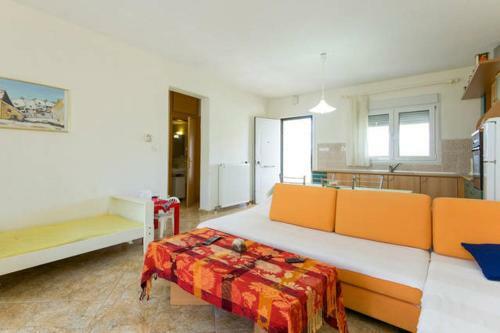 Apartamento Chalkidiki Nea Plagia Flogita Beach