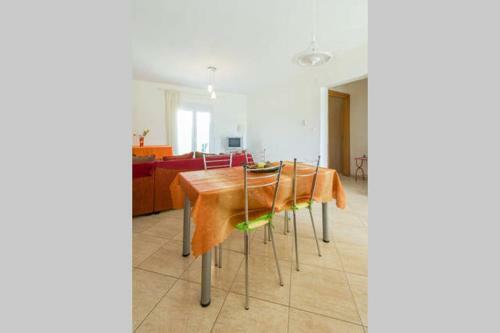 Apartamento Chalkidiki Nea Plagia Flogita Beach