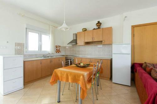 Apartamento Chalkidiki Nea Plagia Flogita Beach