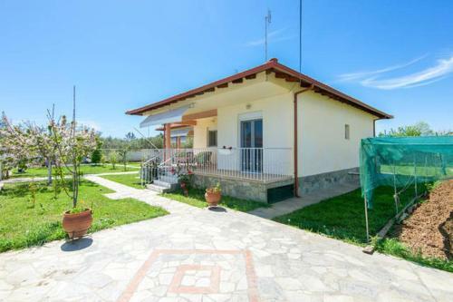 Apartamento Chalkidiki Nea Plagia Flogita Beach