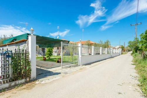 Apartamento Chalkidiki Nea Plagia Flogita Beach