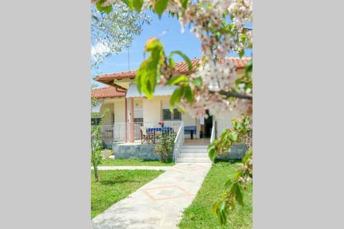 Apartamento Chalkidiki Nea Plagia Flogita Beach