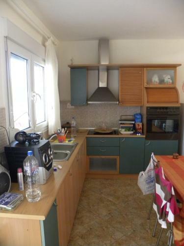 Apartamento Chalkidiki Nea Plagia Flogita Beach
