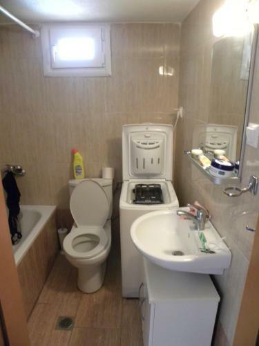 Apartamento Chalkidiki Nea Plagia Flogita Beach