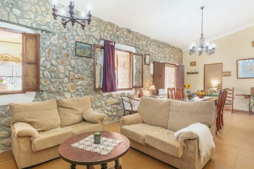 Villa Finca Can Calistro