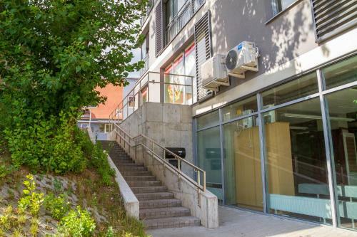 Apartamento Cozy Studio Tower