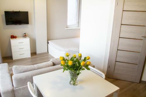 Apartamento Cozy Studio Tower