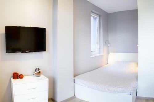 Apartamento Cozy Studio Tower