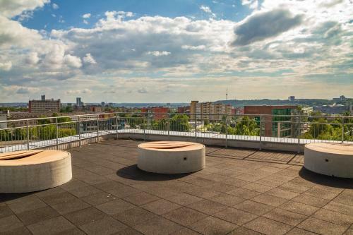Apartamento Cozy Studio Tower