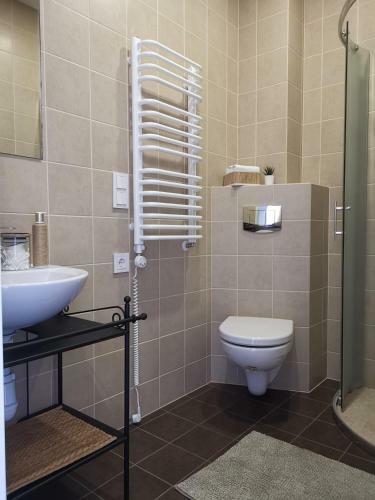 Apartamento Cozy Studio Tower