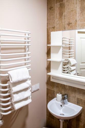 Apartamento Cozy Studio Tower
