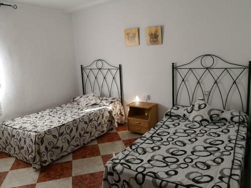 Apartamento Piso Vacacional Isla Cristina