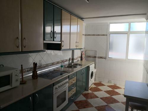 Apartamento Piso Vacacional Isla Cristina