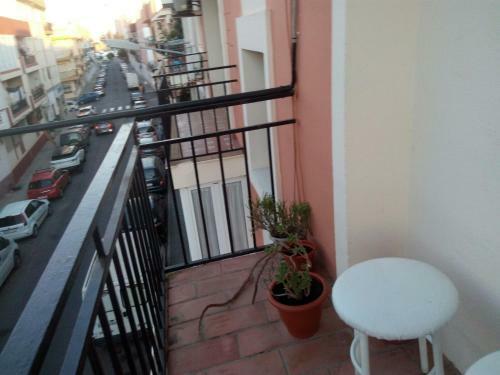Apartamento Piso Vacacional Isla Cristina