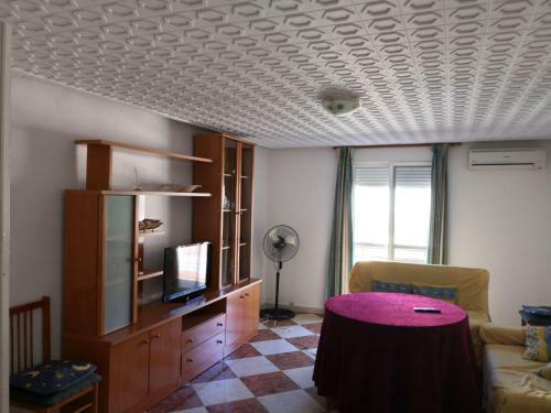 Apartamento Piso Vacacional Isla Cristina