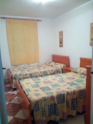 Apartamento Piso Vacacional Isla Cristina