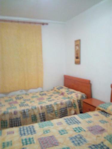 Apartamento Piso Vacacional Isla Cristina