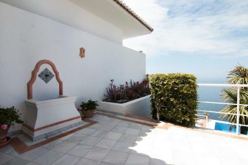 Villa El Horizonte