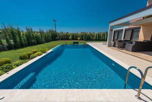 Villa Lemon House