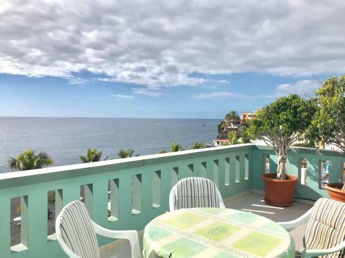 Apartamento Nisamar Atico A