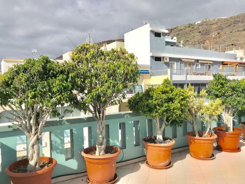 Apartamento Nisamar Atico A