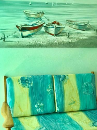 Apartamento Nisamar Atico A