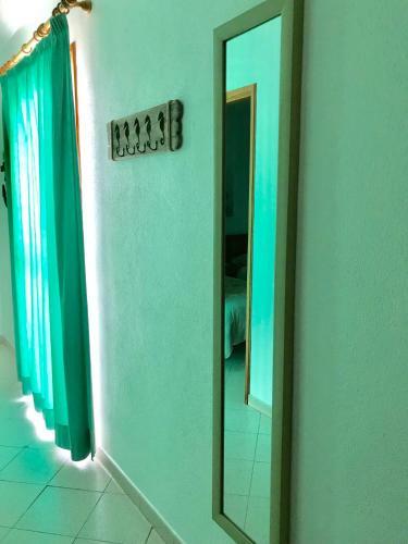 Apartamento Nisamar Atico A